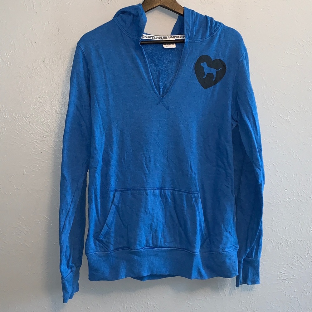Vs long sleeve